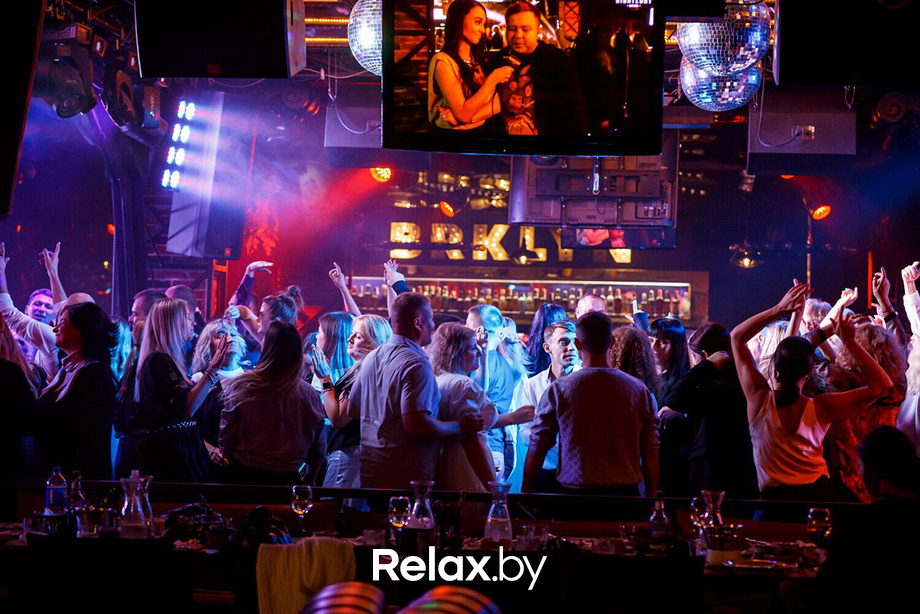 Brooklyn Live!, фото № 18