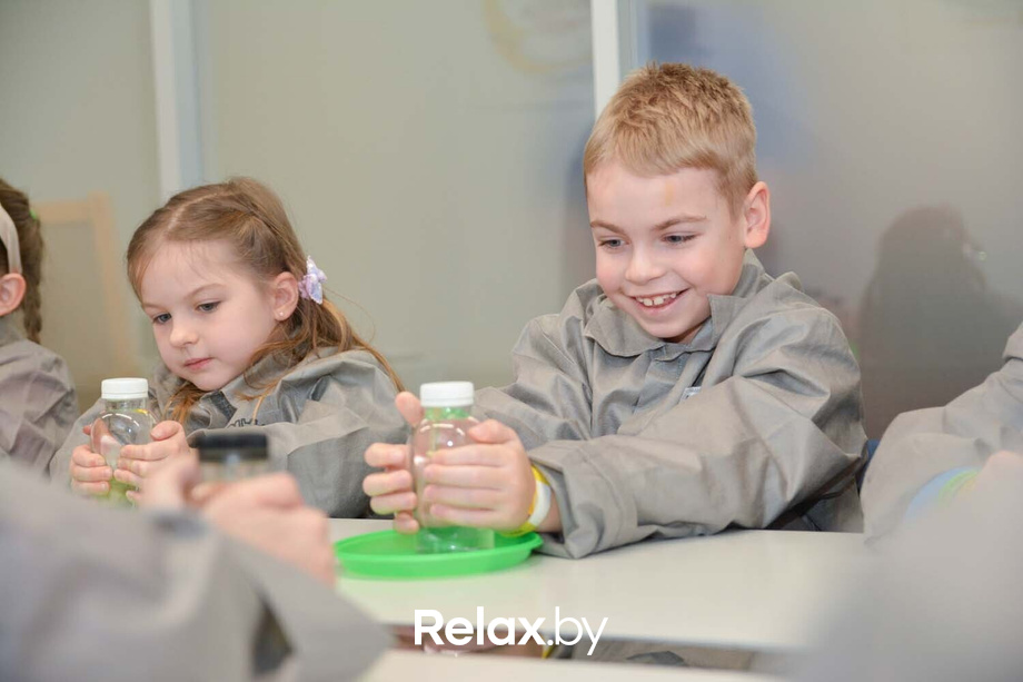 День белорусской науки, фото № 117