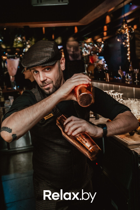 Выступление дуэта Donald&Tramp, фото № 51