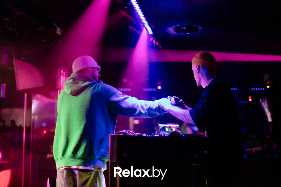 Live Night, фото № 55