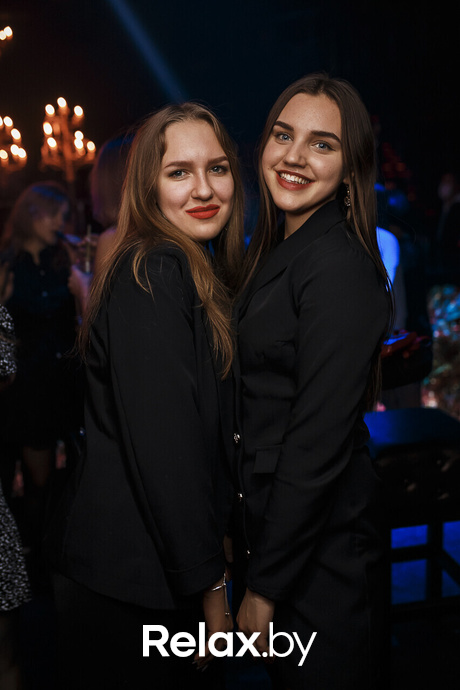 Таинственные Маски, фото № 23