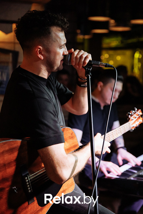 День Встречи Выпускников, фото № 107