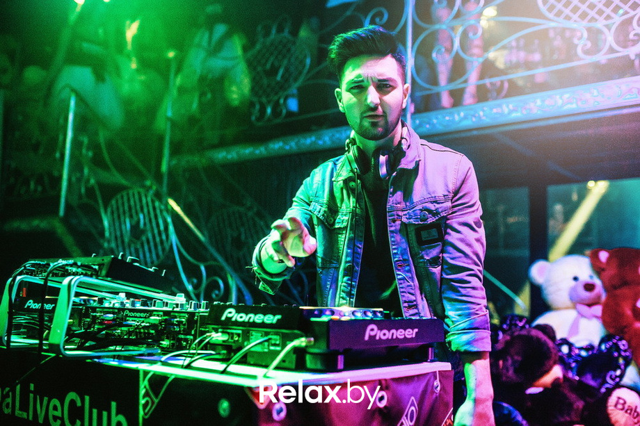 The Miss, фото № 22