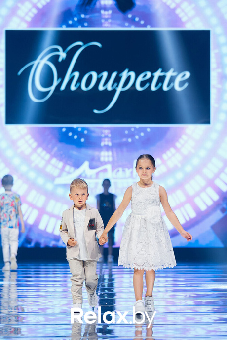 IMG Fashion Show: Choupette, IVA, Grigarovich, фото № 41