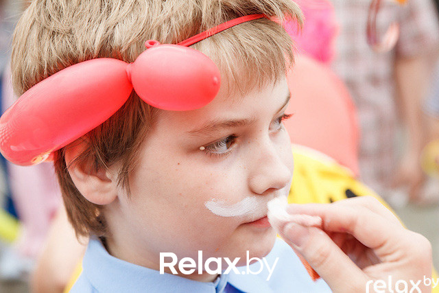 Kids Fashion Days, фото № 36