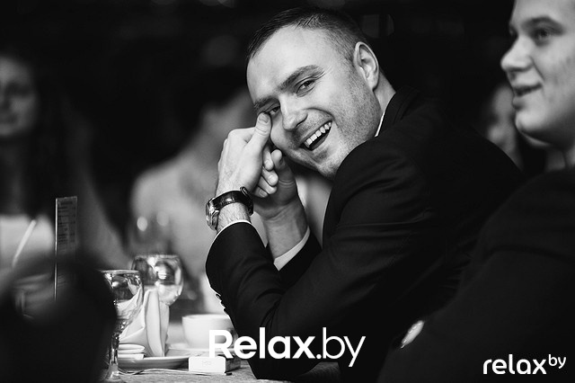 40 джентльменов: брутальная подборка настоящих мужчин, фото № 37