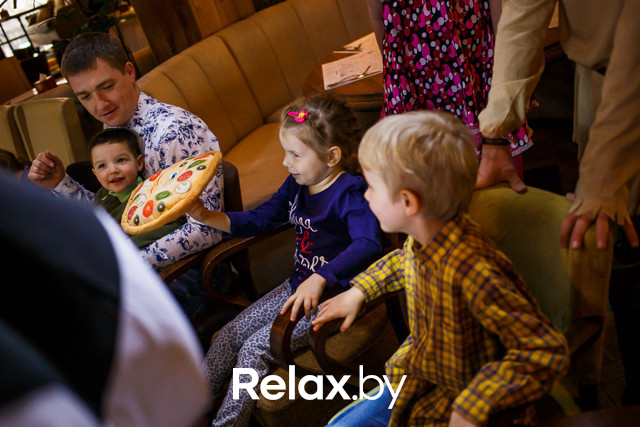 Детский день, фото № 44