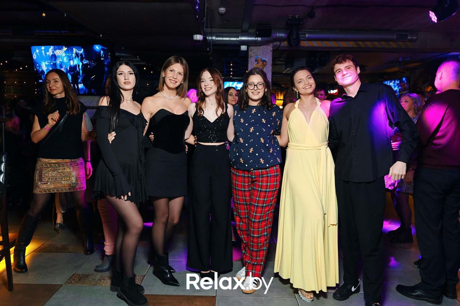 Новогодний корпоратив, фото № 11