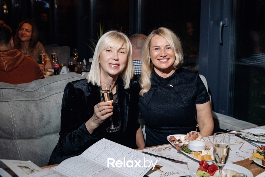 Открытие террасы Cafe Prime Time, фото № 14