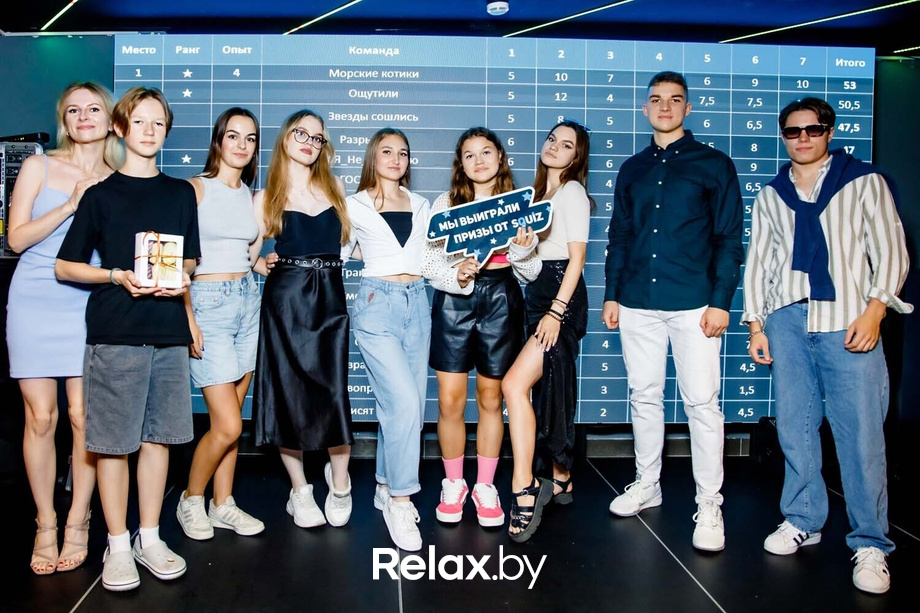 SQUIZ, фото № 197