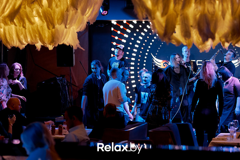 Friday Music, фото № 69