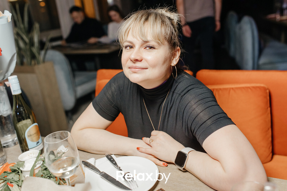 Ночные жители, фото № 10