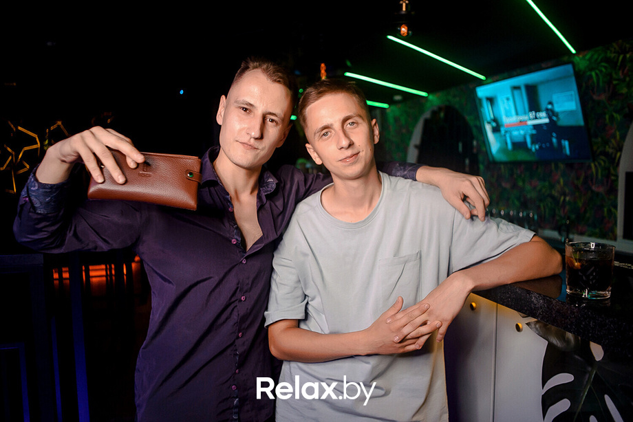 Видели ночь, гуляли..., фото № 36