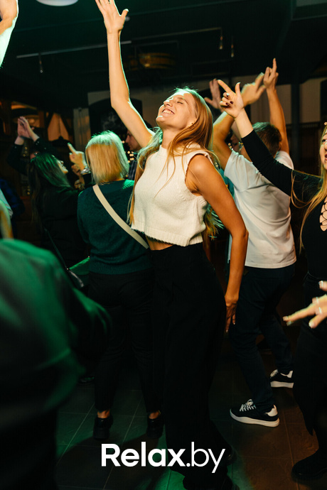 Суббота в Броваре, фото № 85