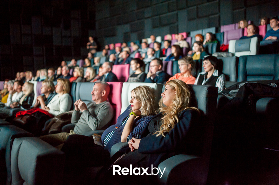 Презентация «Party-Zan Фильм», фото № 19