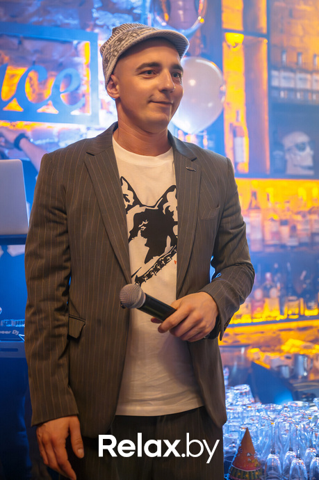 6 лет HookahPlace, фото № 2