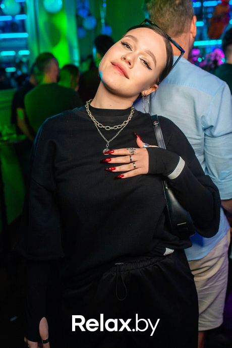 Выходные в GLASS BAR, фото № 26