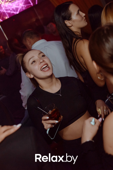 17 September, Saturday LUXURIA LXR, фото № 47