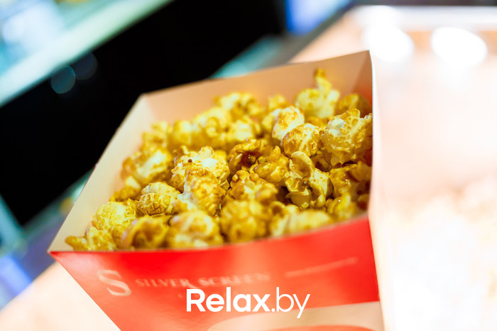 Благотворительная акция для детей, фото № 105