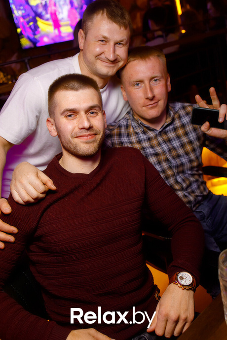 ZAVOD Night, фото № 35