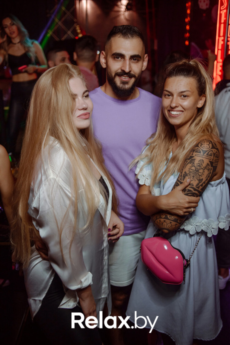 Friday «Stiflers party», фото № 39