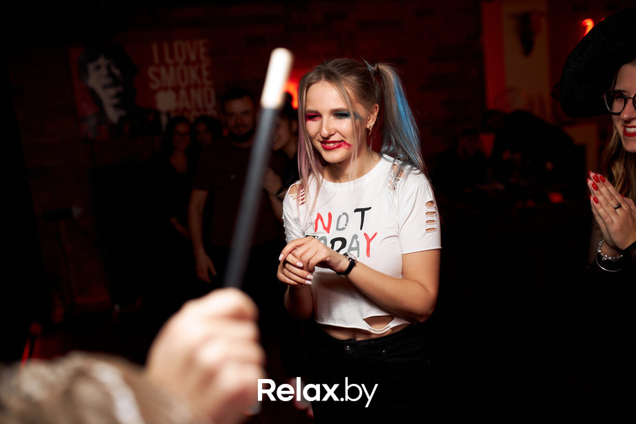 Halloween, фото № 108