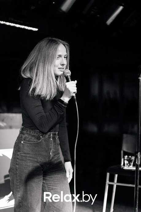 Stand-up концерт Comedy Dogs, фото № 92