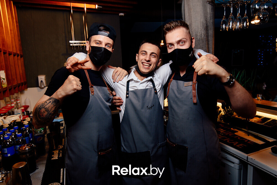 Ночные жители, фото № 42