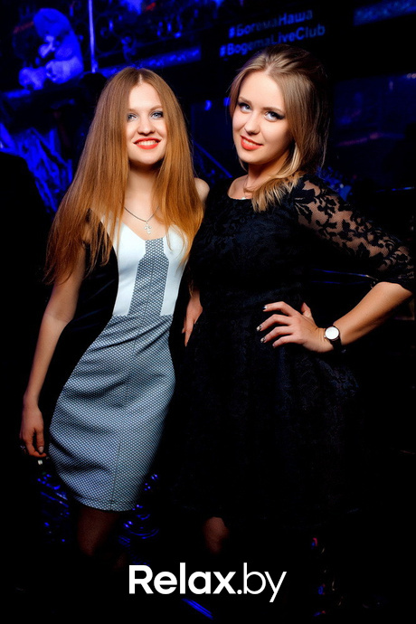 Black & white, фото № 21