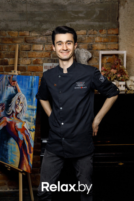 Live Lounge, фото № 24