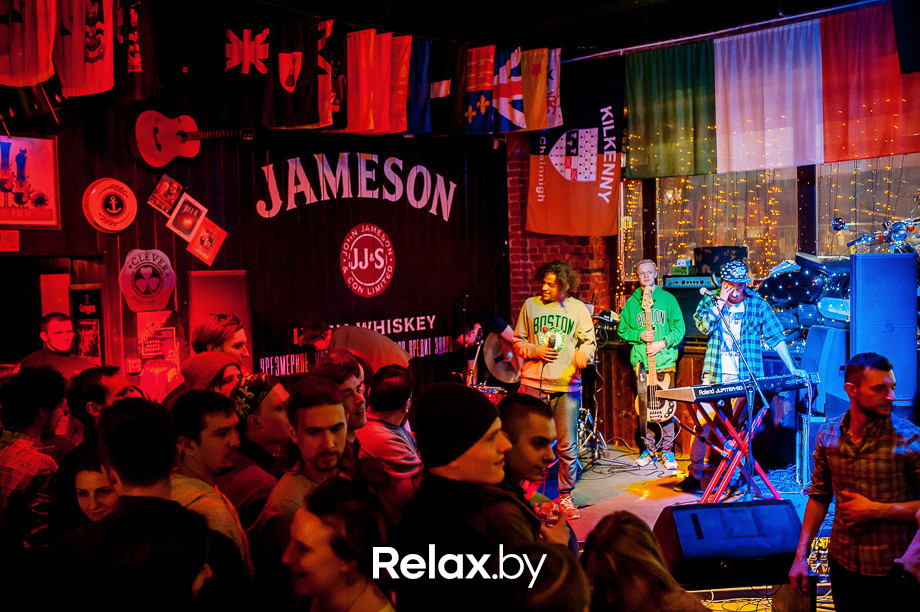 Полуфинал конкурса Clever music talent, фото № 123