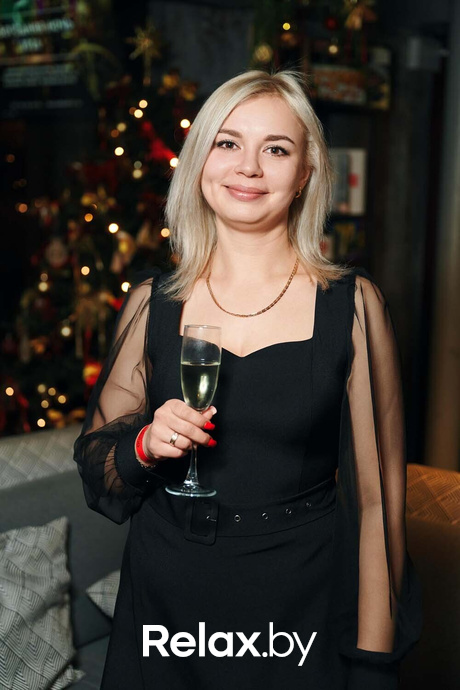 Новогодний корпоратив, фото № 40