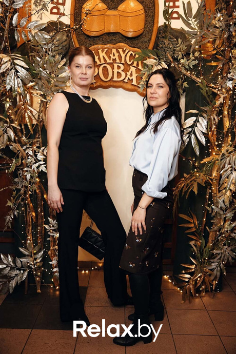 Новогодний экипаж Бровара, фото № 153