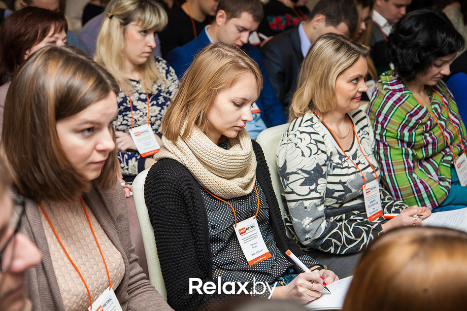 Мастер-класс Дениса Каплунова «Копирайтинг бизнес-класса», фото № 13