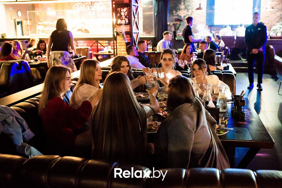 Brooklyn Live!, фото № 8