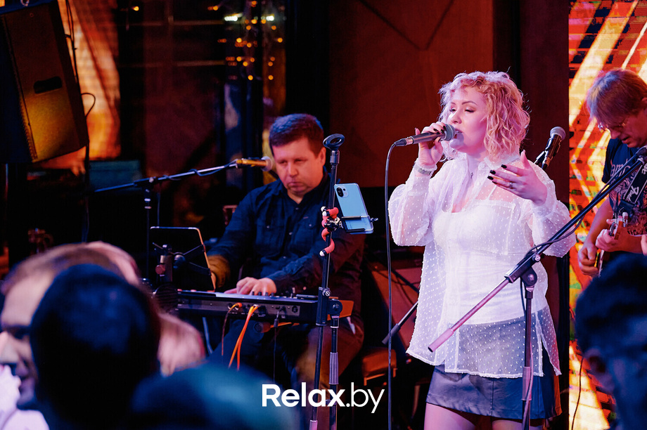 Saturday music, фото № 48