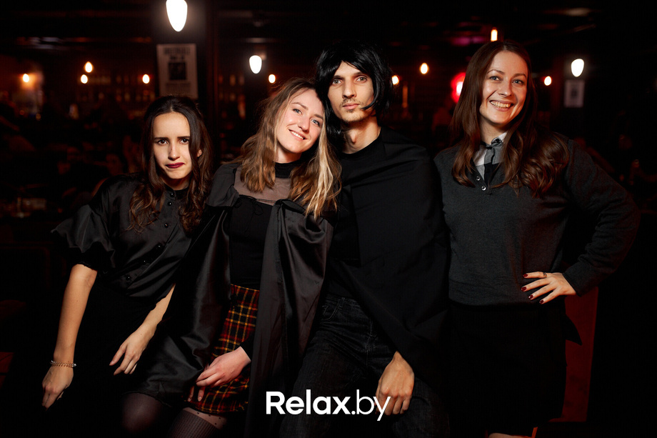 Halloween, фото № 131