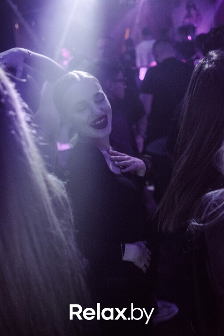 Saturday LUXURIA LXR, фото № 21