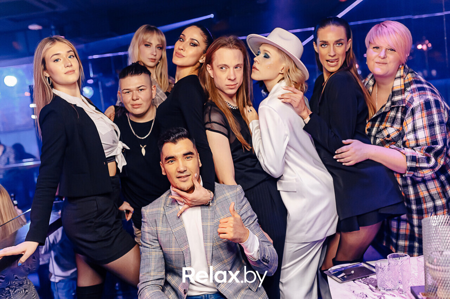 Winter vibes, фото № 74