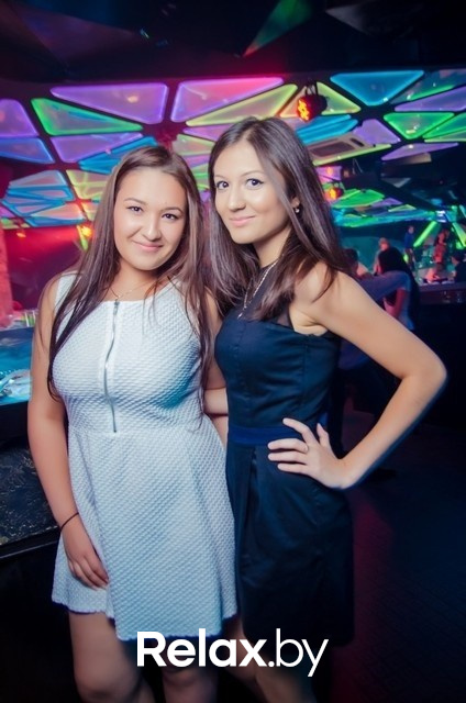 Танцующий Бар, фото № 38