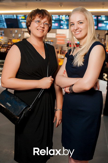 Закрытая премьера фильма «Служанка», фото № 15