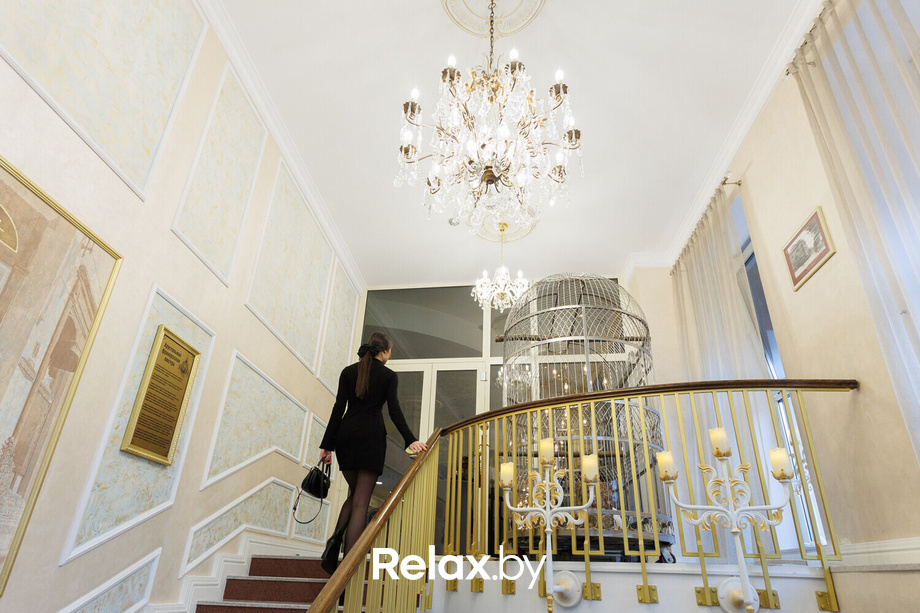 Открытие ресторана «1884 D'Europe», фото № 43