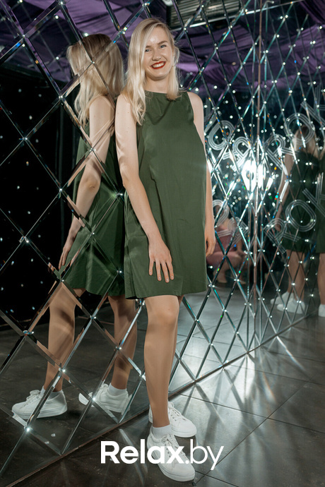 Crazy Girls, фото № 51