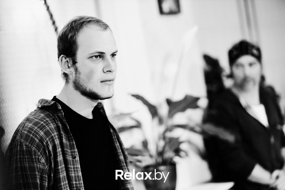 Поэтический вечер, фото № 166