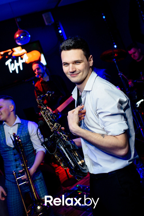 Terra Party, фото № 70