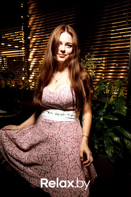 Суббота в PEAKY BLINDERS, фото № 66