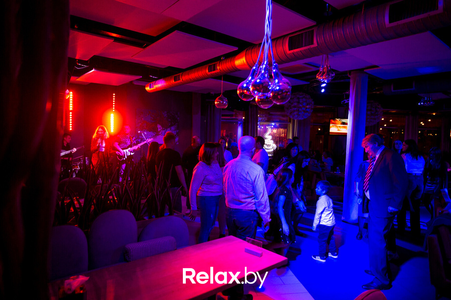 Ночные жители, фото № 24