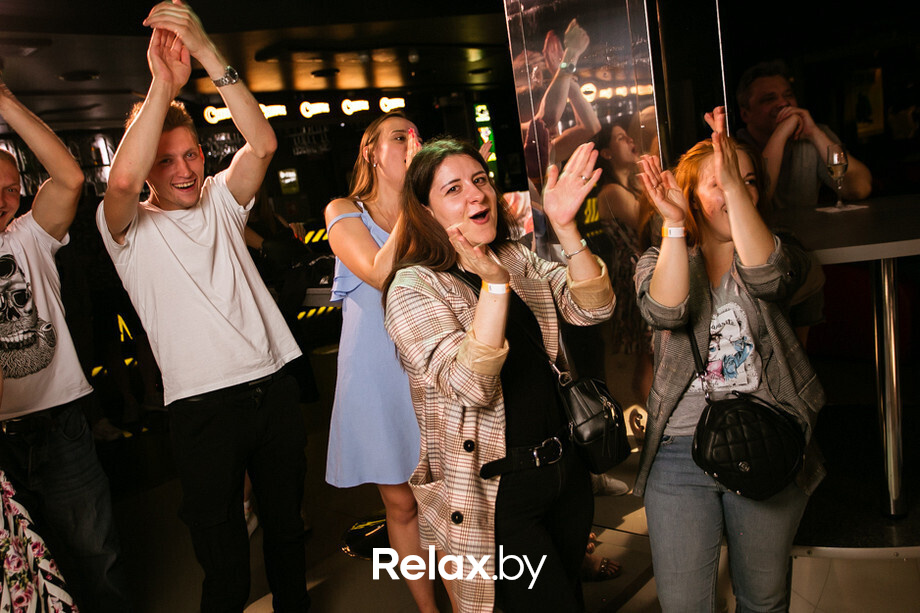 Всемирный день НЛО, фото № 93