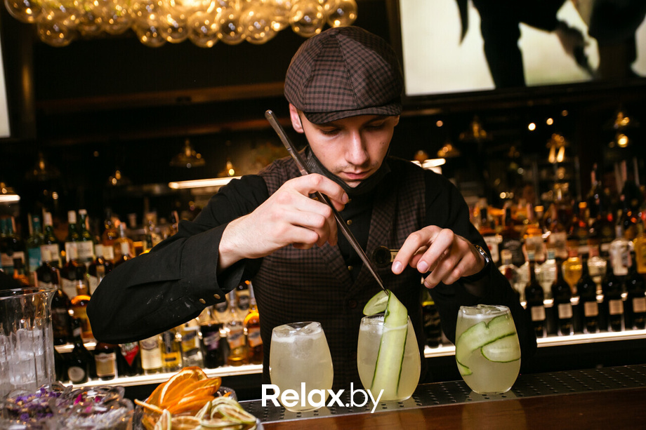 Sin City. Halloween, фото № 17