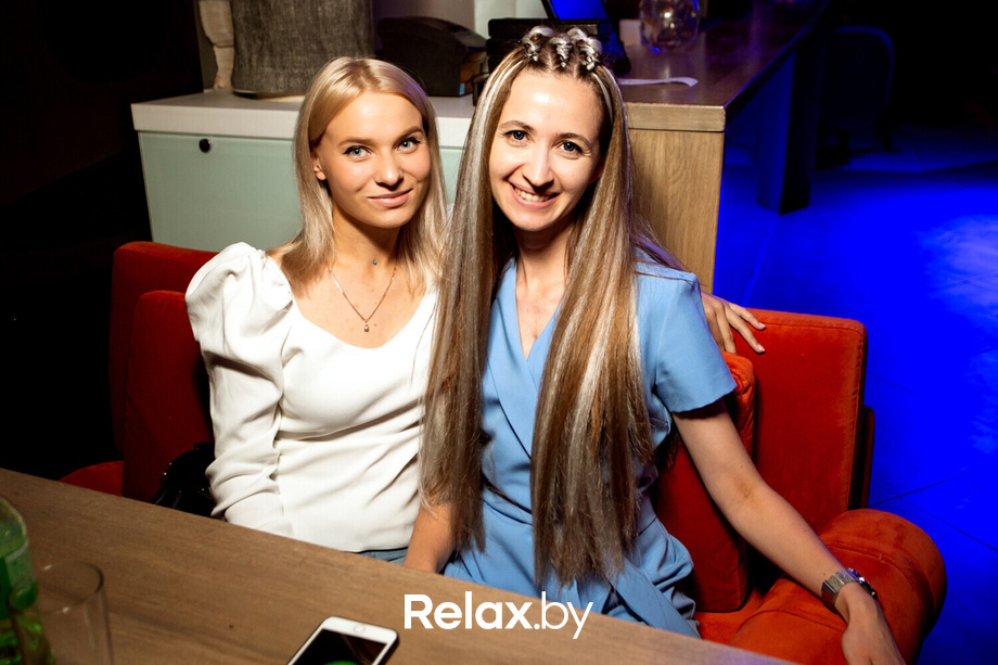 Ночные жители, фото № 14